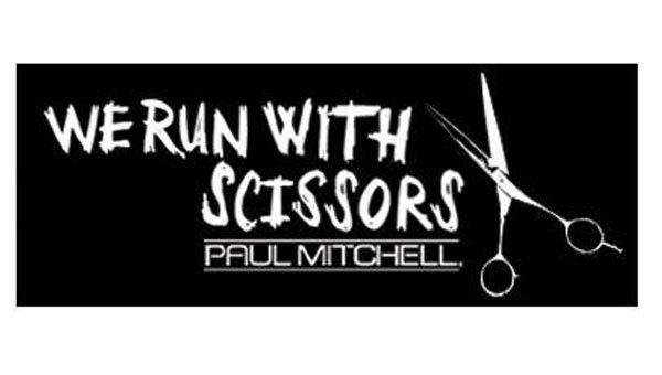 We Run with Scissors